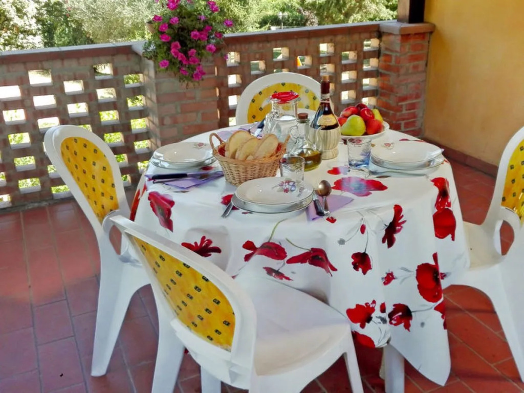 House Il Masso Montaione 15271