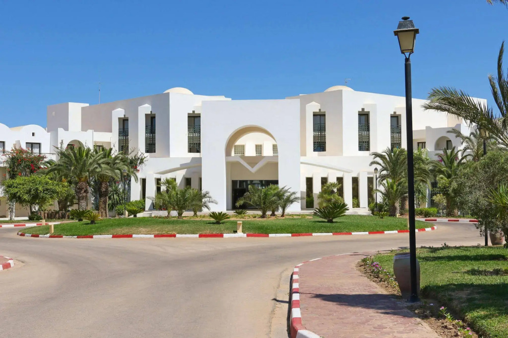 Club Palm Azur Families and Couples