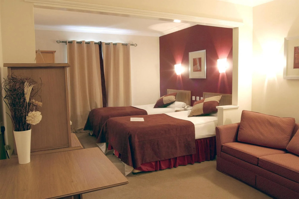 Garden Court Hotel Aylesbury