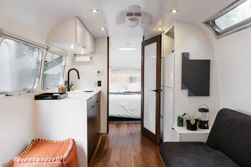 Santa Barbara Autocamp