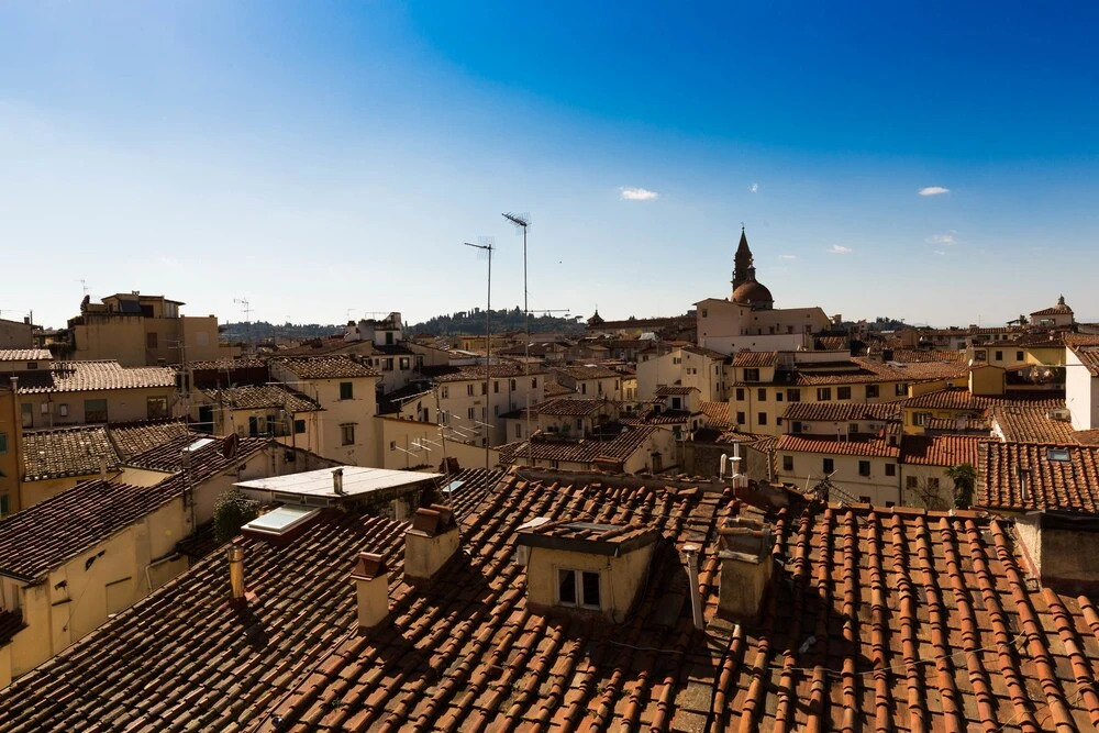 Suite Barbadori