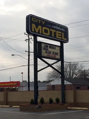 City Motel