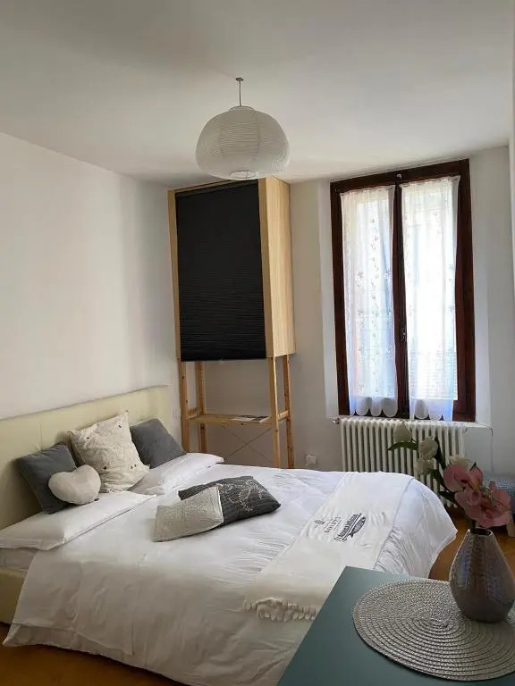 Feltre House