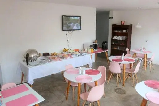 Hotel Laundos