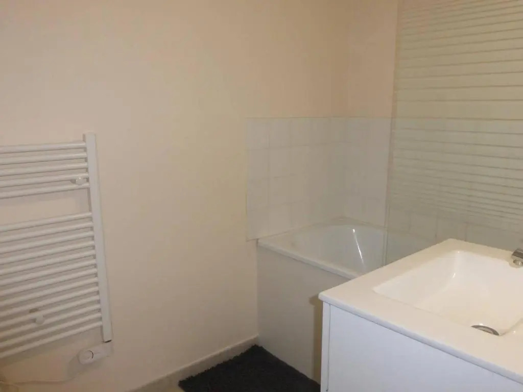 Appartement Saint-Gilles-Croix-de-Vie, 2 pièces, 4 personnes - FR-1-224-770