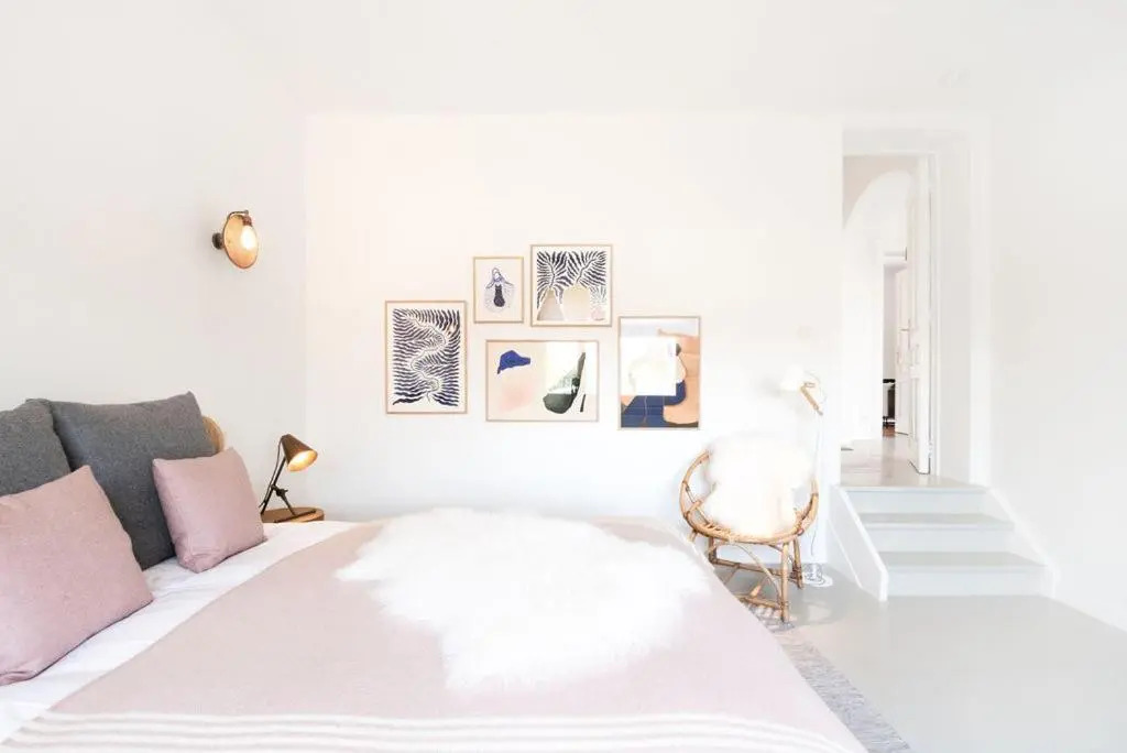 Baenk designhideaway