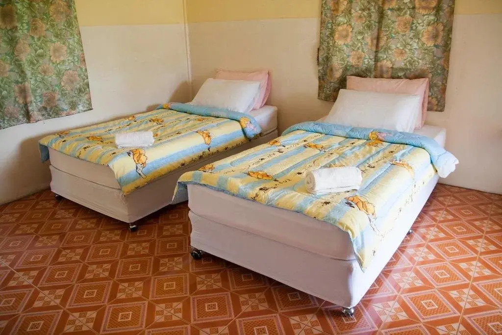 Donngam Resort