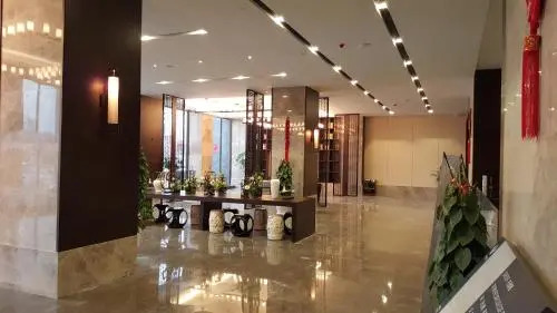 Star Bay Intelnational Hotel