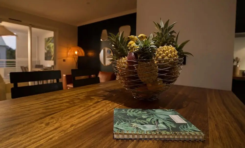 L'Appart Du Tropiclub