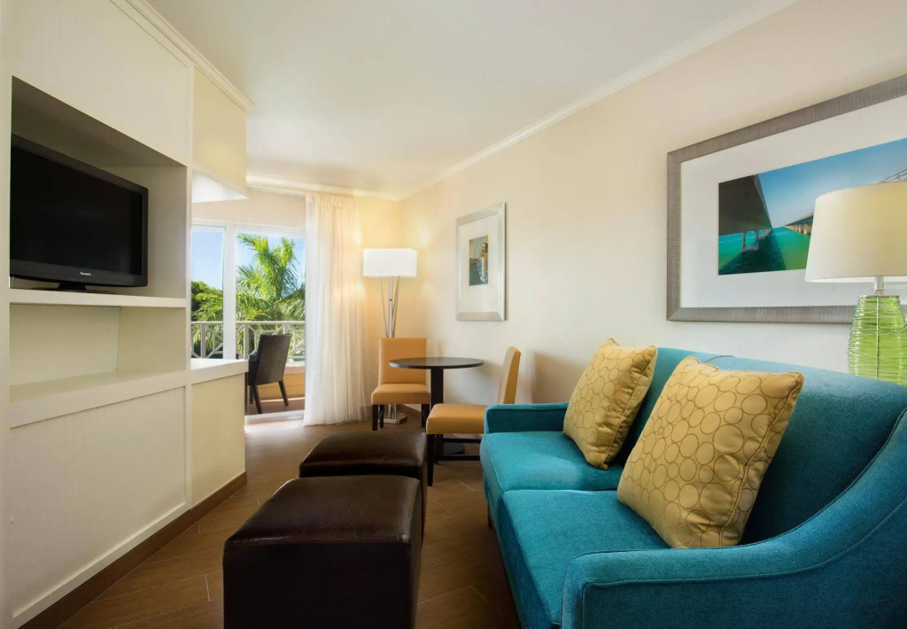 Fairfield Inn & Suites by Marriott Key West