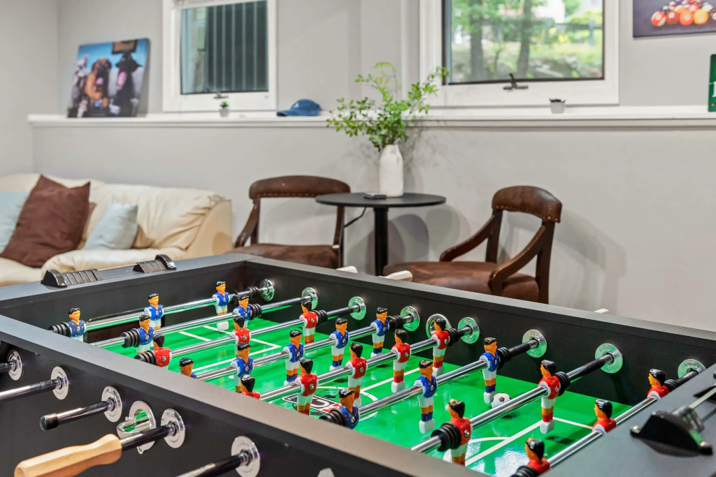 The Boulder Inn by Avantstay Indoor Hot Tub, Game Room, Outdoor Fire Pit