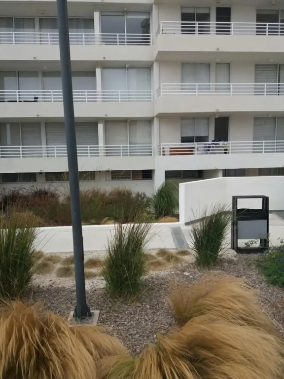 Depto Maria Aprilla 2 Piso
