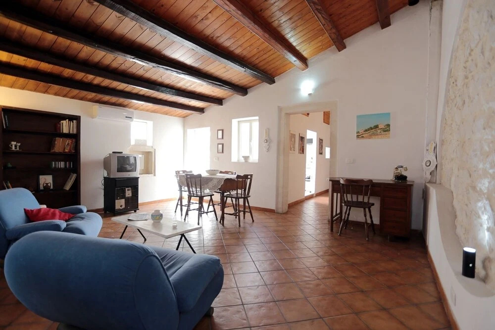 Casa Marinella