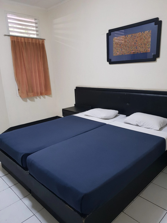 Hotel Cisarua Indah