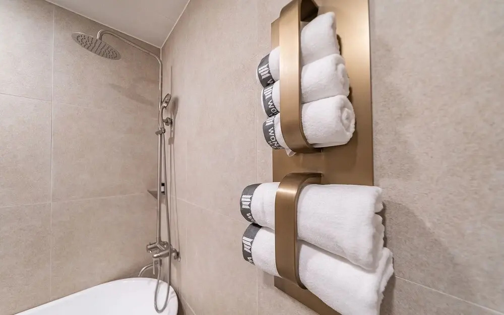 Wonju May hotel