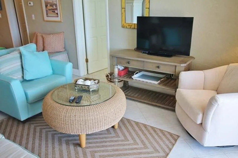 Hacienda del Sol II 306 Apartment 2