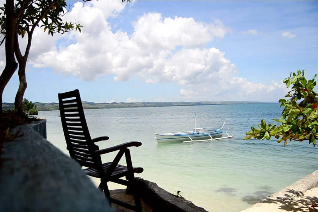 San Remigio Beach Club