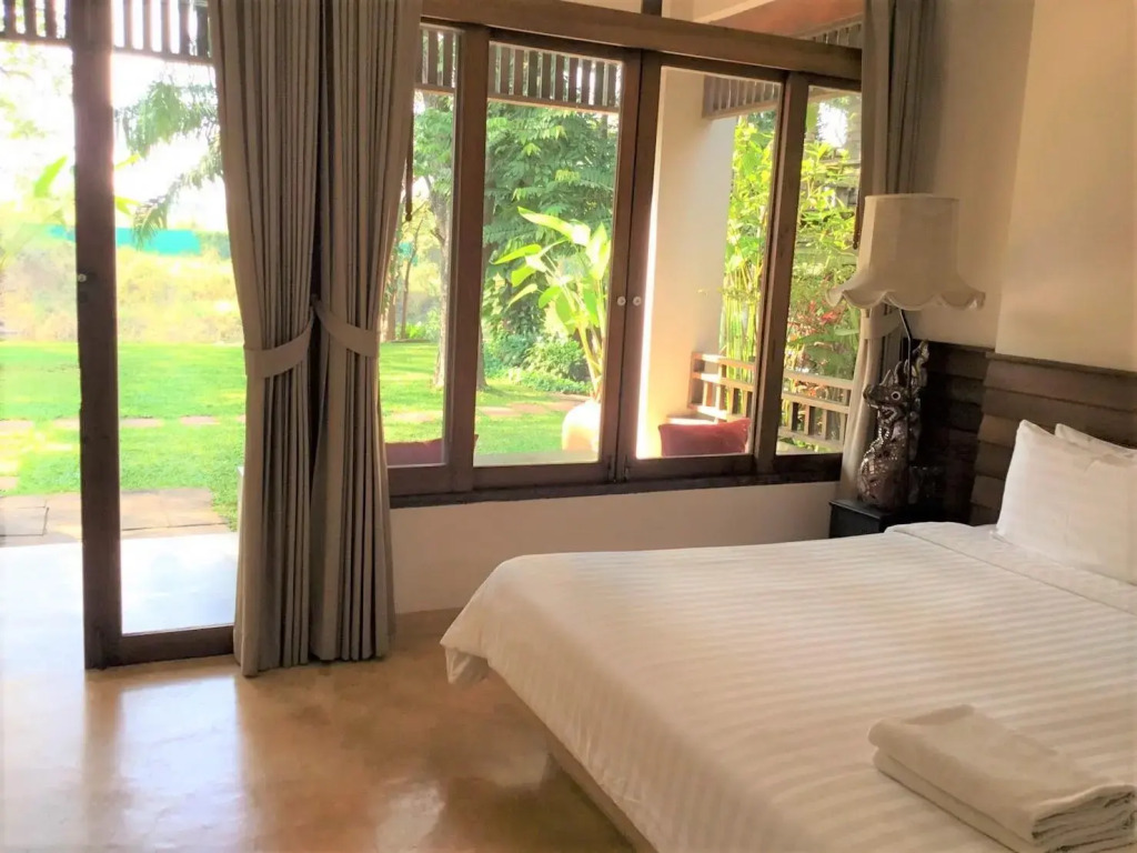 Baan Tye Wang Guesthouse