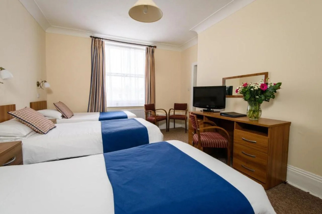 Imperial Hotel