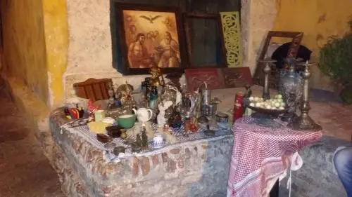 1cl2-J Apartamento En Getsemani