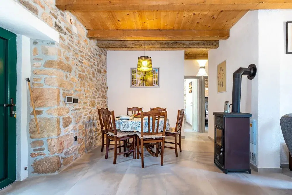 Villa Lea&Robi