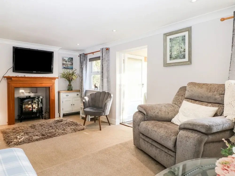 Cosy Cottage