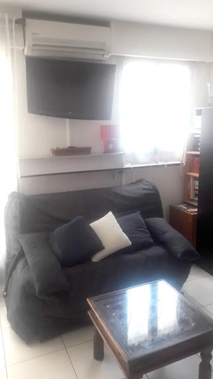 Studio in Cannes, With Furnished Balcony and Wifi - 100 m From the Bea