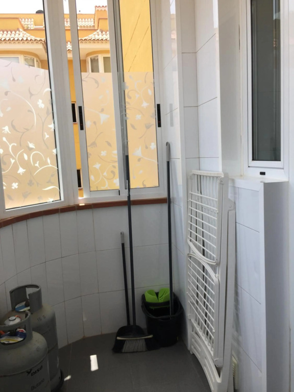 Apartamento de lujo en puerto santiago 2