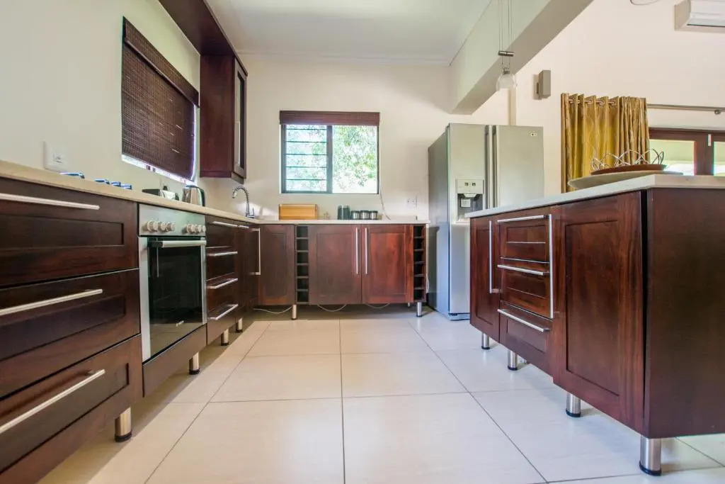 Hoyohoyo Hazyview View Villas