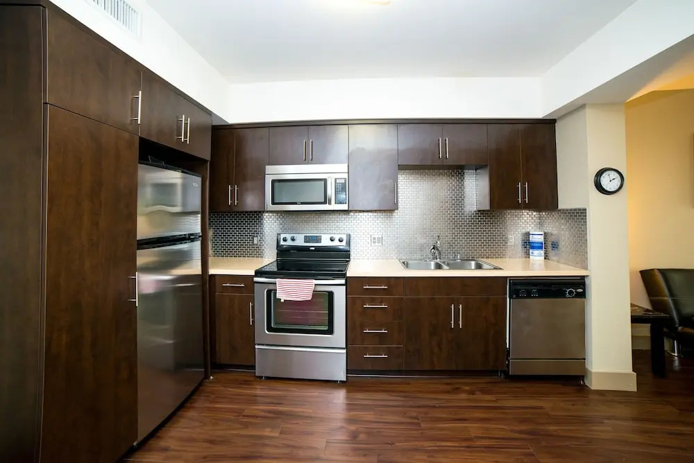 Las Palmas Suites