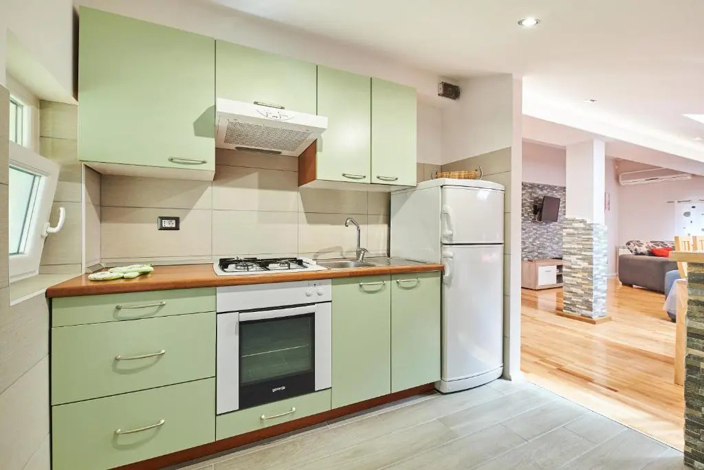 Alto Apartments