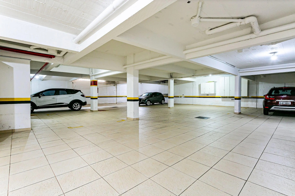 Apto Com Duas Suítes No Open Shopping Cpj304