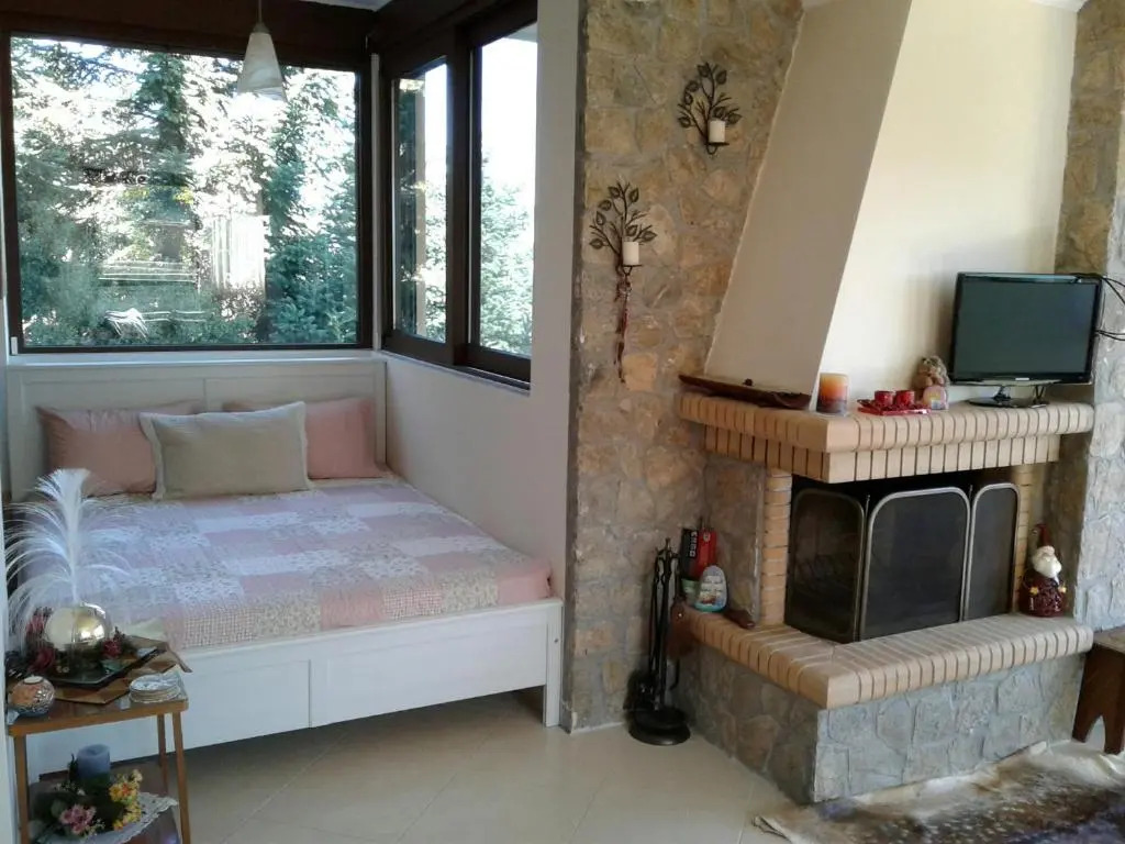 Elatos cozy Studio