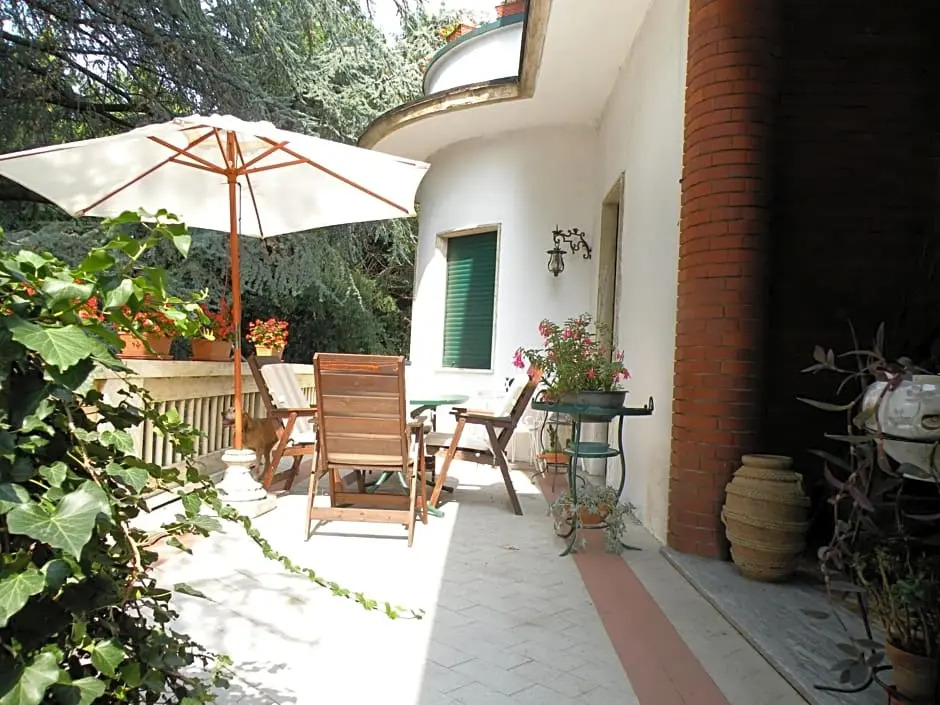 Villa Adele