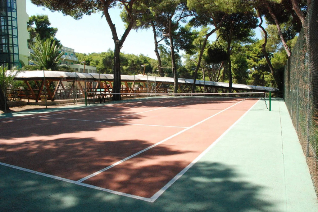 Paglianza Hotel