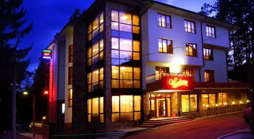 Spa Hotel Unikat