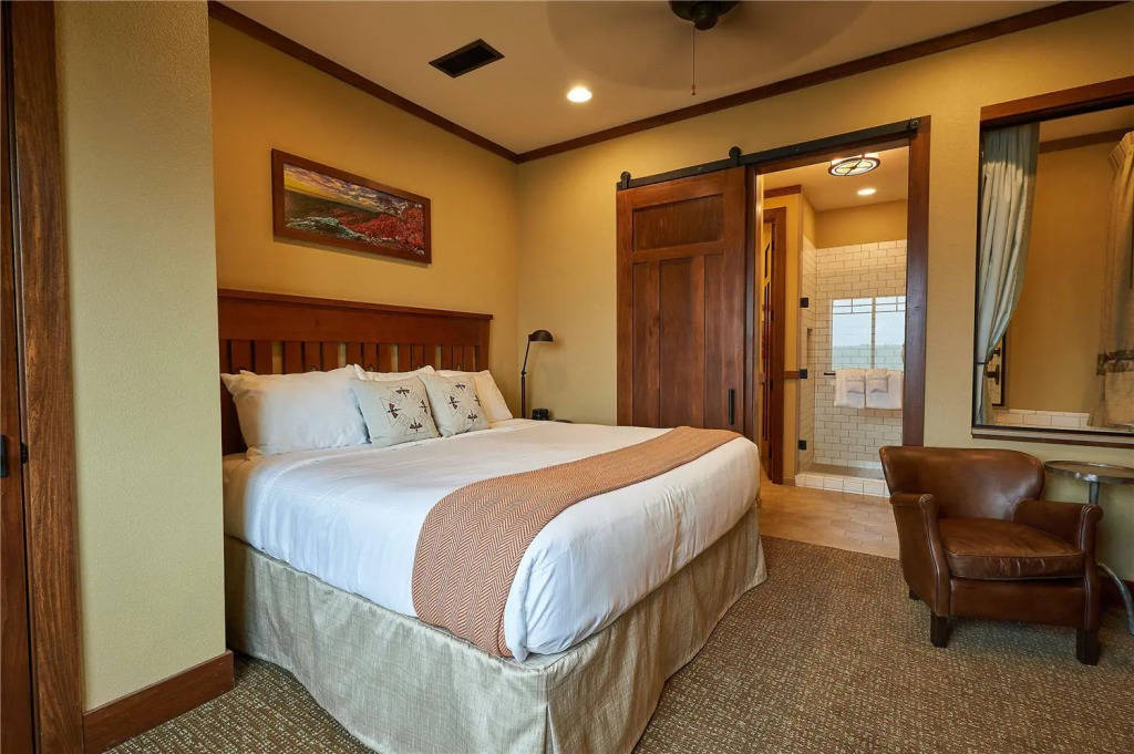 Hilton Grand Vacations Club Long Creek Ridgedale