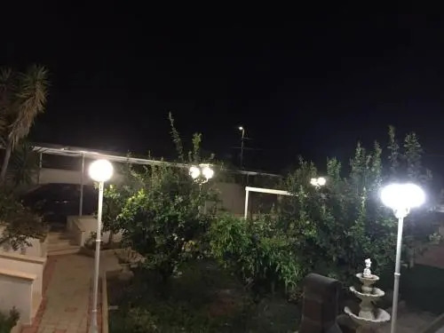 Villa Marta