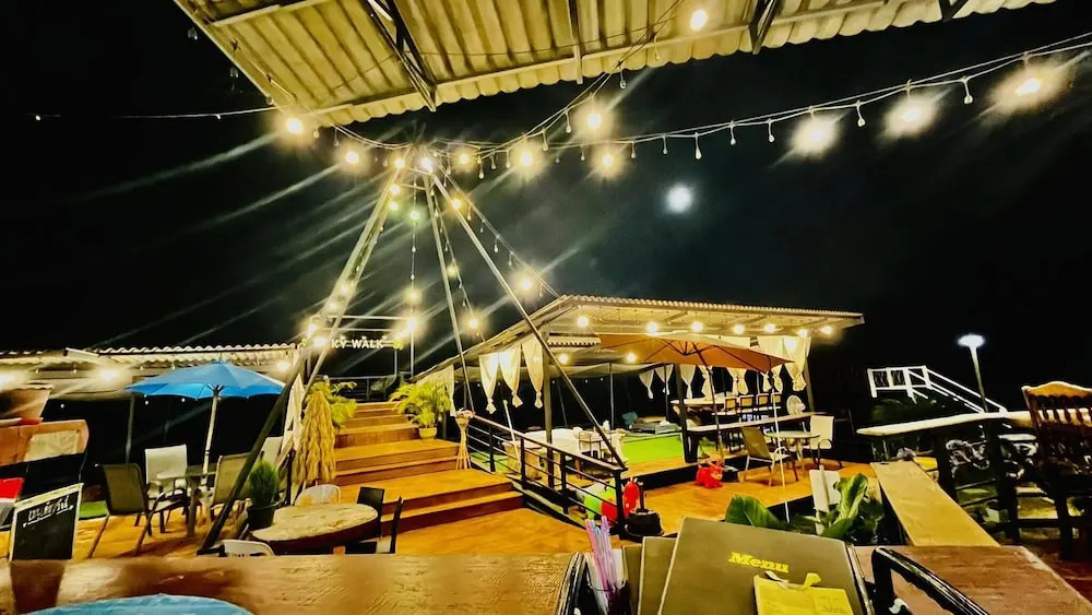 Art Khamu Homestay