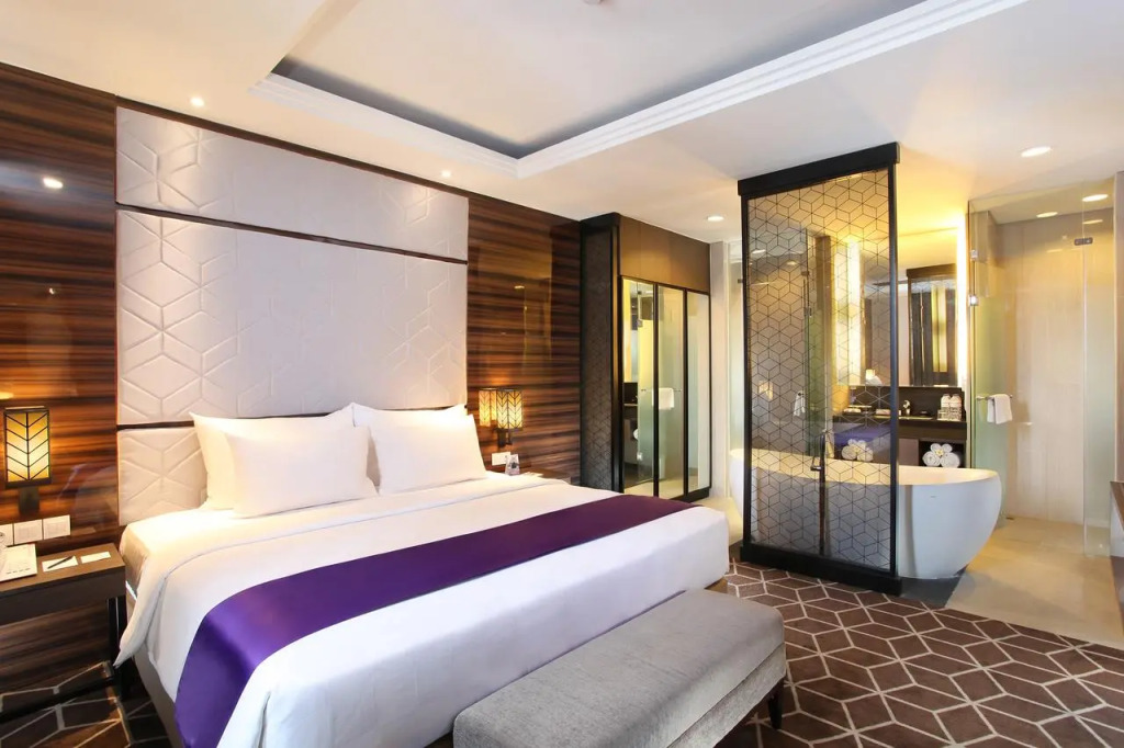 Swiss-Belinn Tunjungan Surabaya