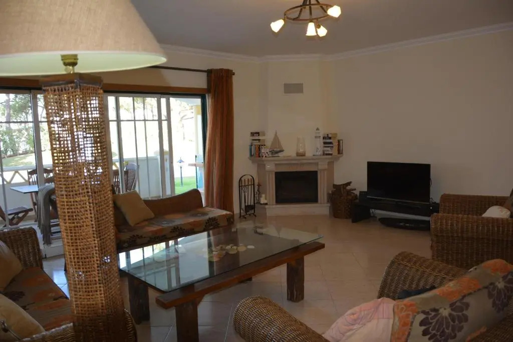 Paradise Beach Villa