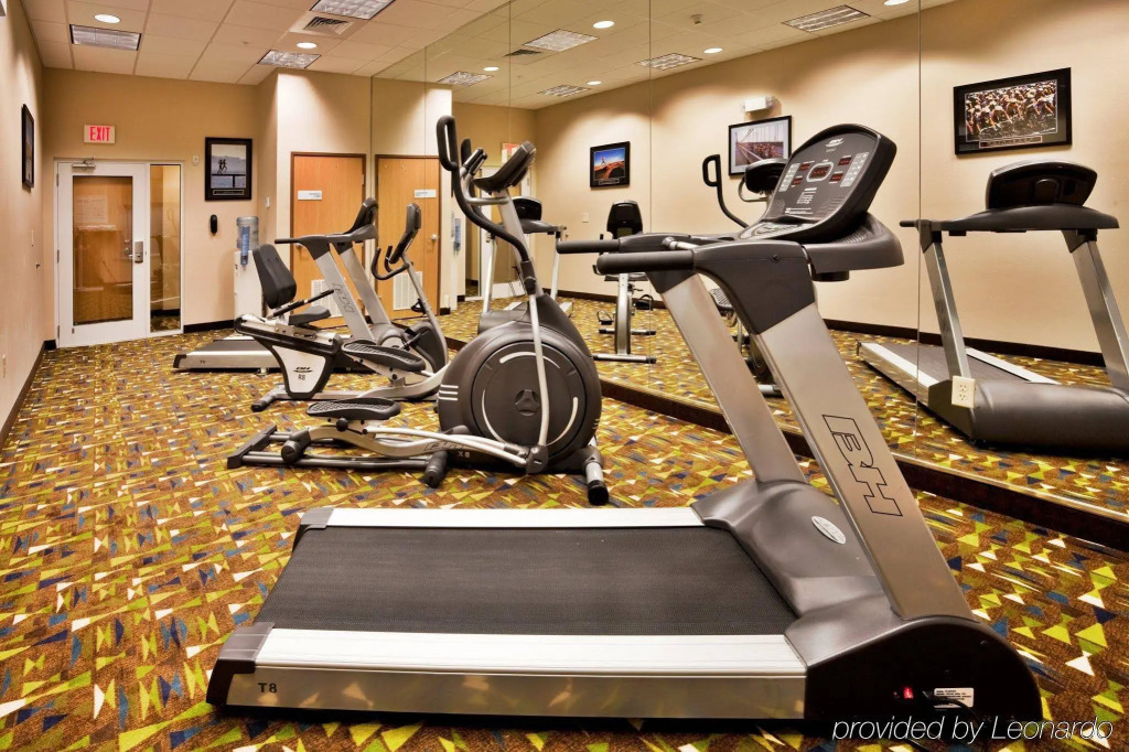 Holiday Inn Express Lake Wales North-Winter Haven by IHG