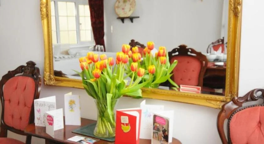 Dunmow Guesthouse