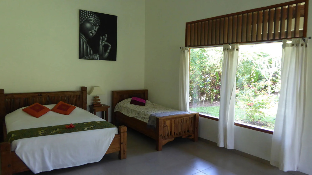 Rumah Kita Villa/hotel