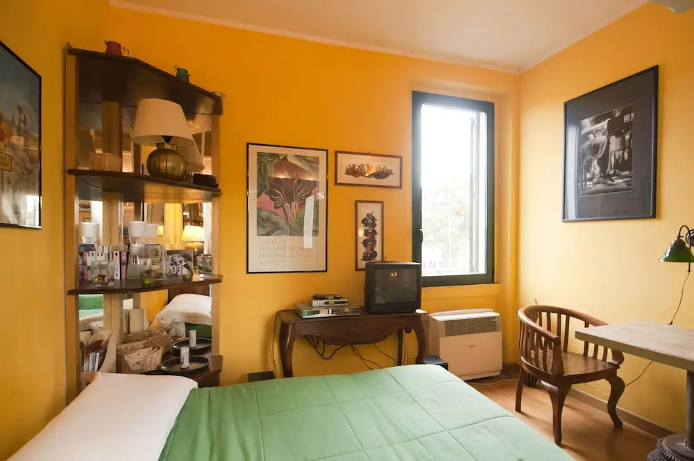 Old Center of Rome Charming Fully Equipped Walking Distance to all Main Spots