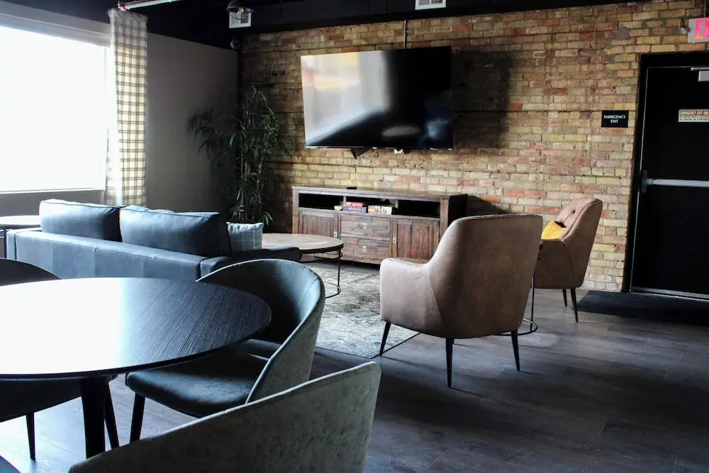 4th Street Lofts