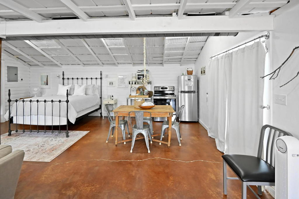 Gausthaus 402