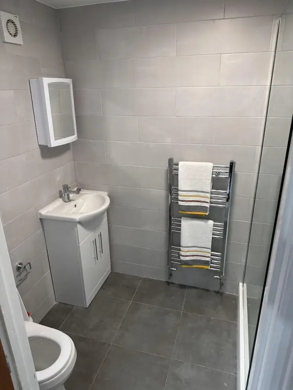 Chaucer House Retreat - Leicester