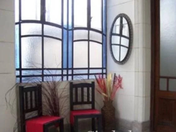 Tanguera Hostel