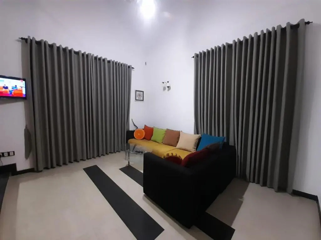 Sobaya Residence